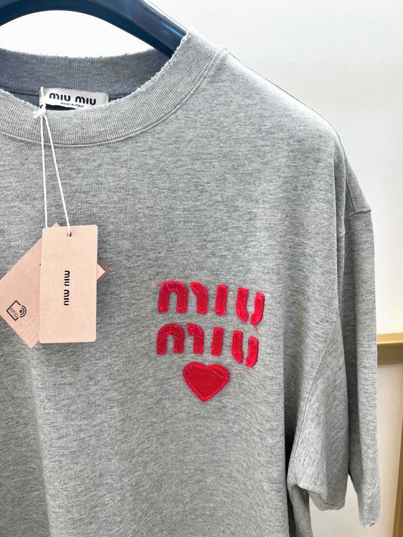 Miu Miu T-Shirts